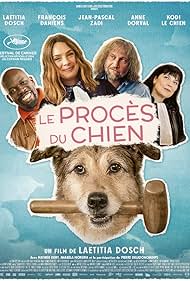 Le procès du chien 2024 online